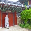 문(門) / 베리꽃님과 단석님 글 뒤에 이미지