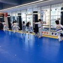 비호태권도장 이미지