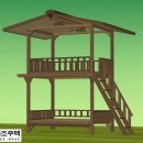 원두막2 이미지