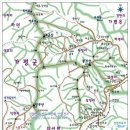 제96차 정기산행[가평 대금산(705m) 05월 24일 일요일] 이미지