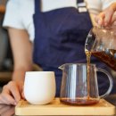 06-4 커피 바리스타 고급과정 (라떼아트, 핸드드립, 카페음료메뉴) 이미지