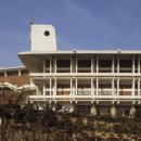 왜고개 순교성지 이미지