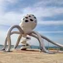 낙지공원 노을길야영장 무인카페 이미지