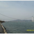 여수이순신대교 이미지