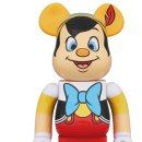 Pinocchio-4 이미지