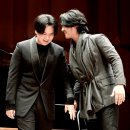 두 남자 이야기 이응광과 존노(with 이소영) in 예술의전당 IBK챔버홀 후기_20240315