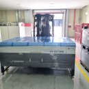 현대자동차㈜ 인천하이테크센터 | [레이저커팅기] 비금속레이저커팅기 LC-CUT 1610/CCD 설치현장~!! (주)레전스