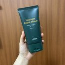 아띠아플러스 | 머릿결 회복템 찾는다면? 아띠아 인텐시브 리페어 샤이너 사용 후기