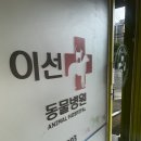 이선동물병원 이미지