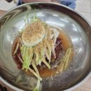 이서냉면