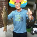 초정낚시터 이미지