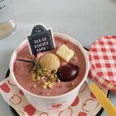 연남동 카페 : 코코로카라 연남 바나나, 초코, 그릭딸기푸딩 후기