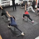 텐야드 스트렝스 앤 컨디셔닝 이미지