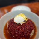 리본짐 | 블루리본 맛집! 광주옥1947 흑백 요리사 안유성 명장의 평양냉면 솔직 방문 후기