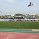 삼천포종합운동장 이미지