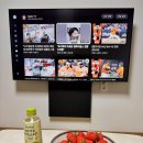 TCL 4K 스마트TV 무타공 벽걸이 설치 후기 | 실사용자가 말하는 생생 리뷰