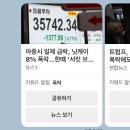 코스피 폭락 : 써니전자 아가방컴퍼니 평화산업 디티앤씨알오 PN풍년 SG글로벌🩷
