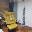 H1520 | 대치동 가정집의 탁월한 선택이었던 철제 북타워