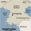 연평도
