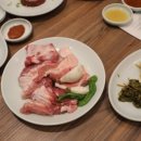진숯불갈비전문점 이미지