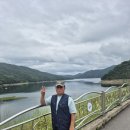 2026년 7월 22일 수요일 상봉역 ㅡ춘천역 ㅡ버스환승 11번12번 소양호 종점 이미지