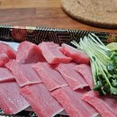 오도로참치 | 은행골 본점 오도로참치회, 연어초밥 포장 솔직후기.