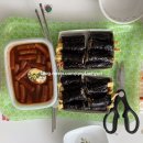 애플꼬마김밥지곡점