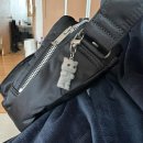 포터 뉴탱커 슬링백 스몰 사이즈 구매후기 | PORTER TANKER SLING BAG W ZIP 622-15154 / small 내돈내산