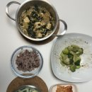 DL P.T | 집밥일기(11월~12월)