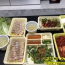 원할머니보쌈천안불당배달점