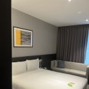 나인트리 바이 파르나스 서울 판교 수영장 이미지