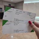 김경선 | 뮤지컬 시카고 정선아, 티파니, 최재림, 김경선 관극 후기