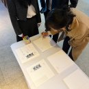 연회루 | 요즘 대세, 피로연회 연회장 포토부스! 동화고옥 선릉점 포토부스 티오박스 후기