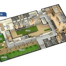 금강실내골프연습장 이미지