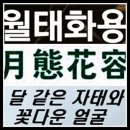 월태화용 (月態花容) 이미지