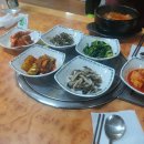 아바이순대국 이미지