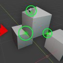 3d cursor move__shift+s__shift+c__shift+마오 이미지