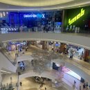 푸드코트(하) | 고양 스타필드 푸드코트 식당가 먹거리 후기