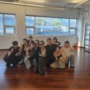 루츠댄스학원 | 안성댄스학원 EMILY WORKSHOP 현장 후기 | 루츠댄스아카데미 특별 워크샵