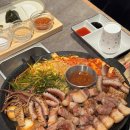 대봉족발