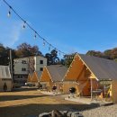 김성우장군 묘 화장실 | 평택 바베큐장, 당일치기 캠핑 추천 포레스트도일 그리고 원균장군(원릉군길)