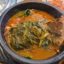 옛골가마솥뼈다귀 이미지