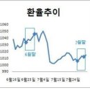 26. 달러전쟁= 과연 1100원의 저주의 시작인가......<08년 08월 13일> 이미지