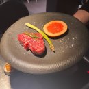 동해종합카 | 이태원 한우물 오마카세 디너 다녀온후기!(주차 ,가격,콜키지)