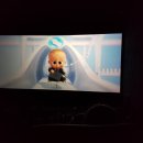 가족영화(보스베이비) 이미지