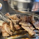 깡통왕연탄갈비 | 명지맛집 구남연탄갈비 솔직 후기, 연탄불 생갈비에 신선한 육회까지!