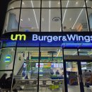 대성셀프주유소 | 움버거앤윙스 메뉴 추천 시그니처 소이갈릭 내돈내산