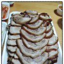 황금족발소머리국밥 이미지