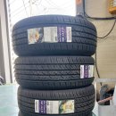 [화성 타이어] 기아 스포티지 타이어 교체 - 가성비...한국타이어 라우펜 S FIT AS 235/55R18 교환 후기!