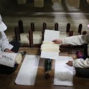 옛날국수 이미지